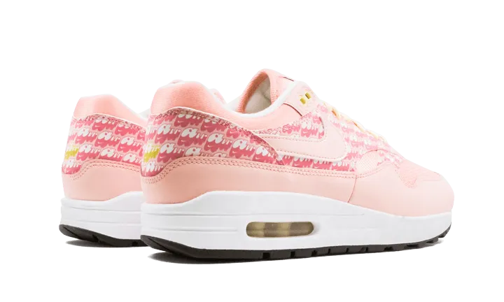 Nike Air Max 1 Strawberry Lemonade 2020