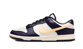 Nike Dunk Low Navy Vanilla direct from Nike.