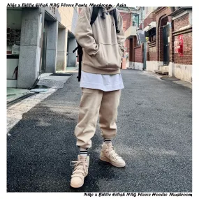 Nike  |Unisex Street Style Logo Hoodies & Sweatshirts
