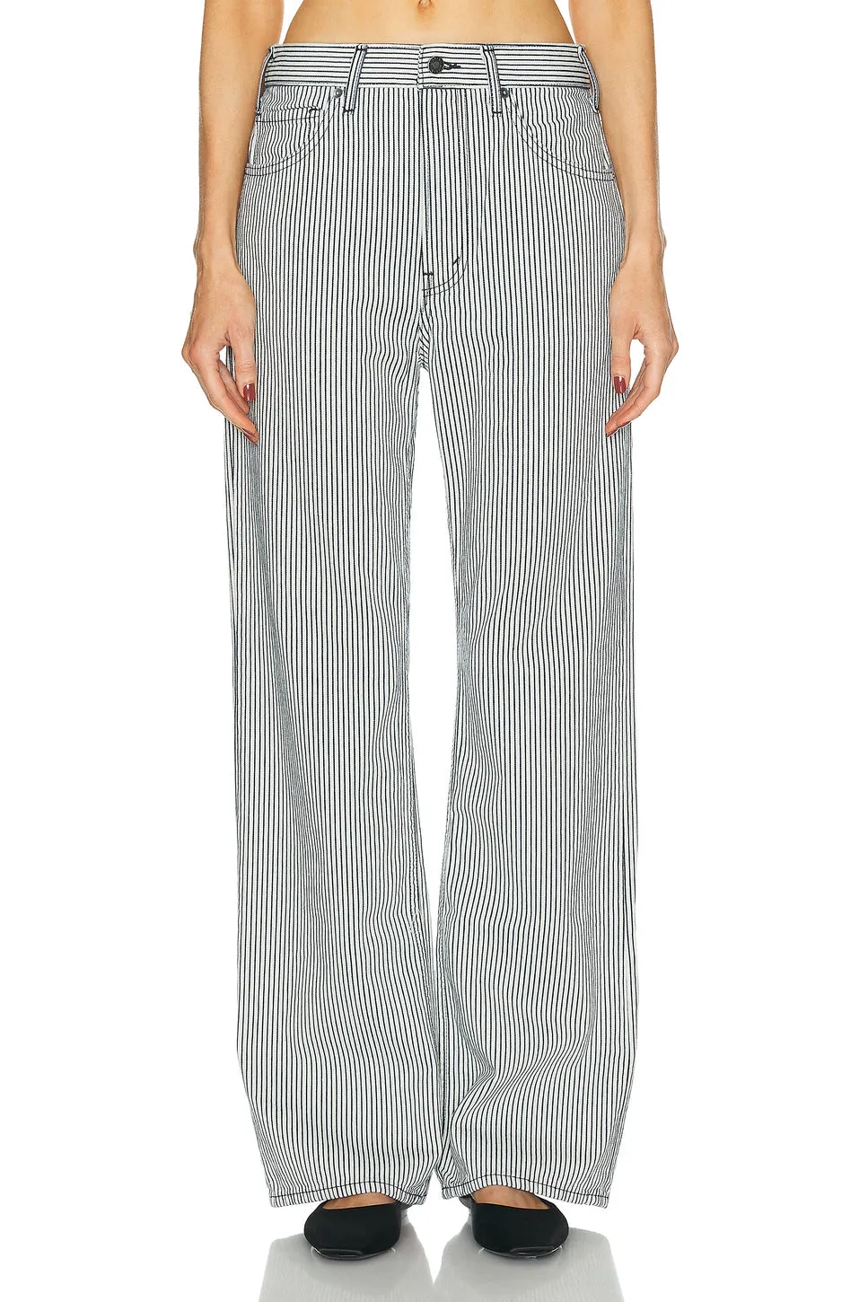 NILI LOTAN Mitchell Wide Leg, NILI LOTAN trousers, Wide Leg pants 