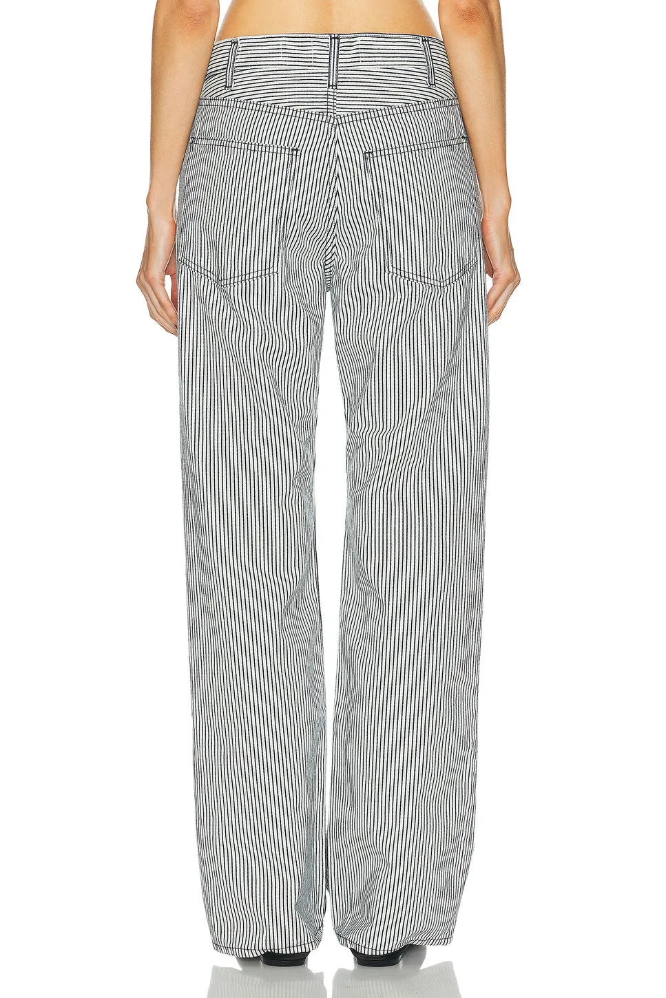 NILI LOTAN Mitchell Wide Leg, NILI LOTAN trousers, Wide Leg pants 