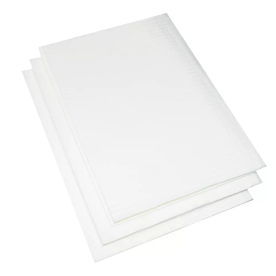 Nitras Medical Patient bibs