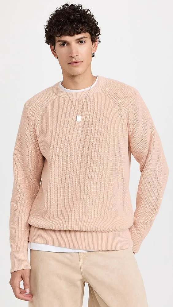 NN07 Jacobo Sweater -> NN07 Men's Jacobo Sweater