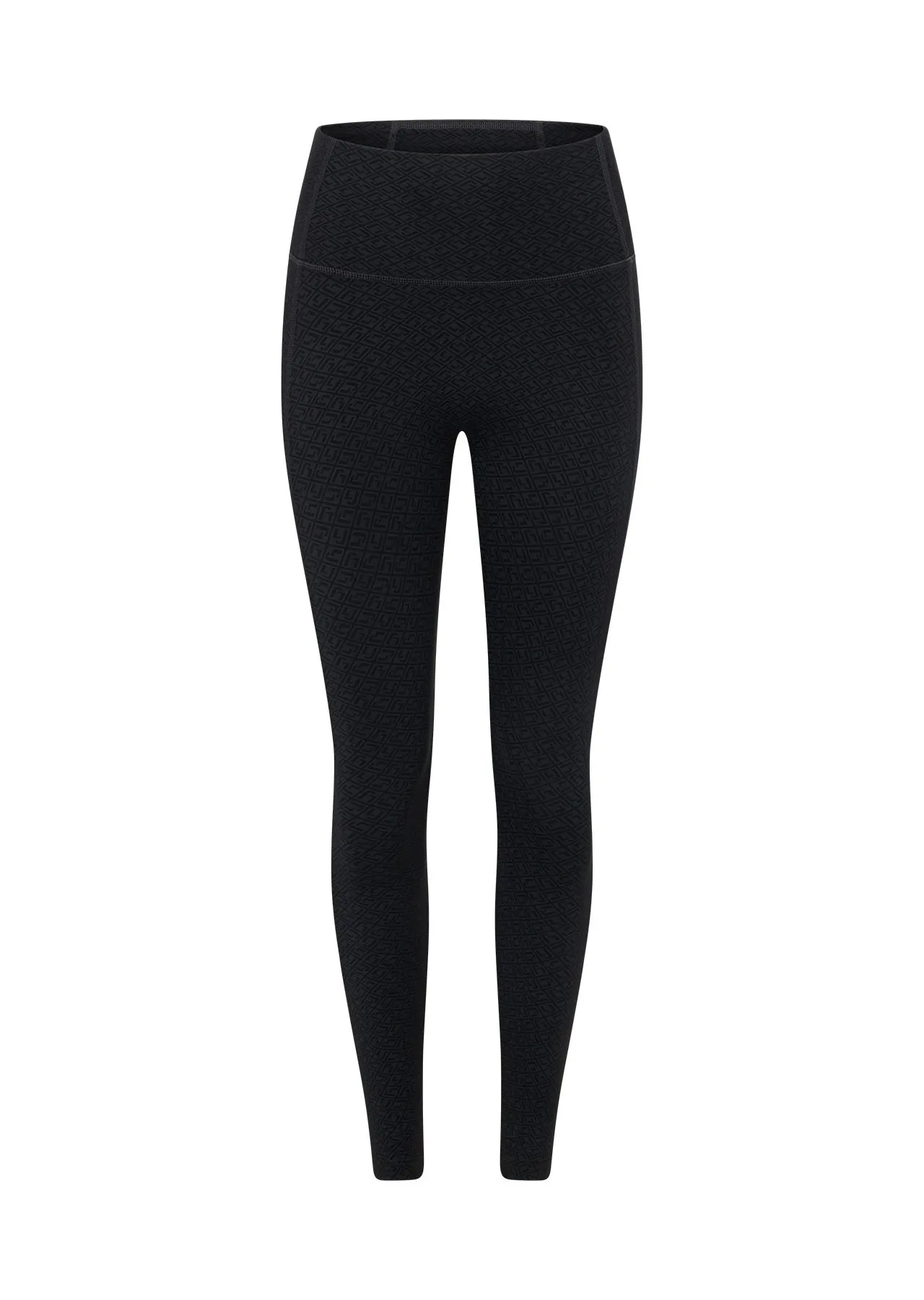 No Ride Ankle Biter Leggings - Lorna Jane Australia