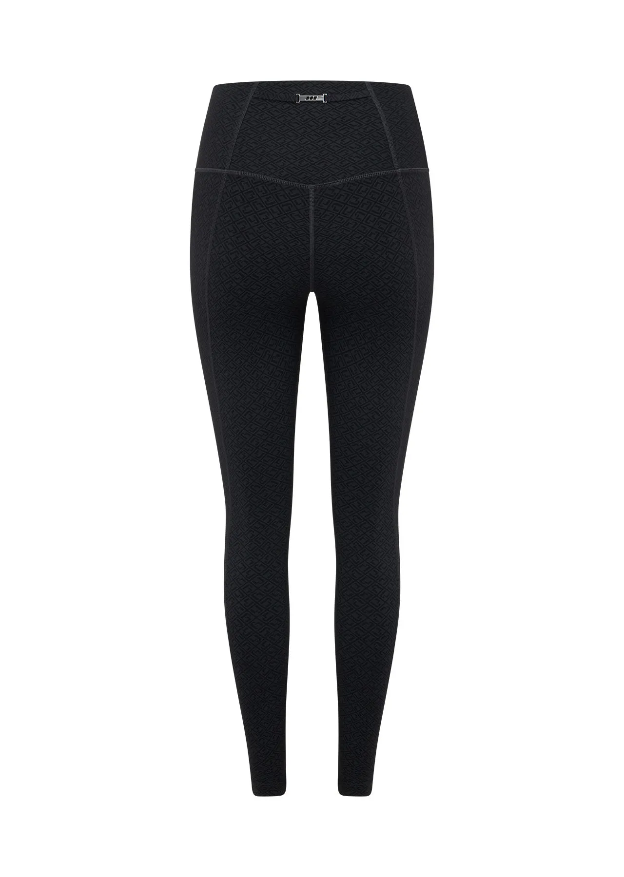 No Ride Ankle Biter Leggings - Lorna Jane Australia