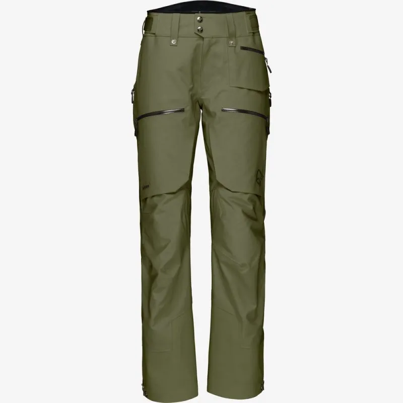 Norrona Donna Lofoten Gore-Tex Pro Pant