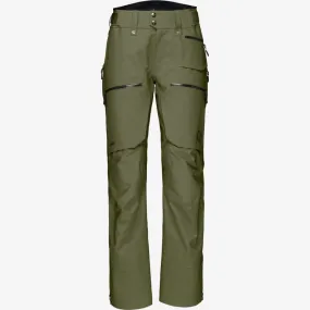 Norrona Donna Lofoten Gore-Tex Pro Pant