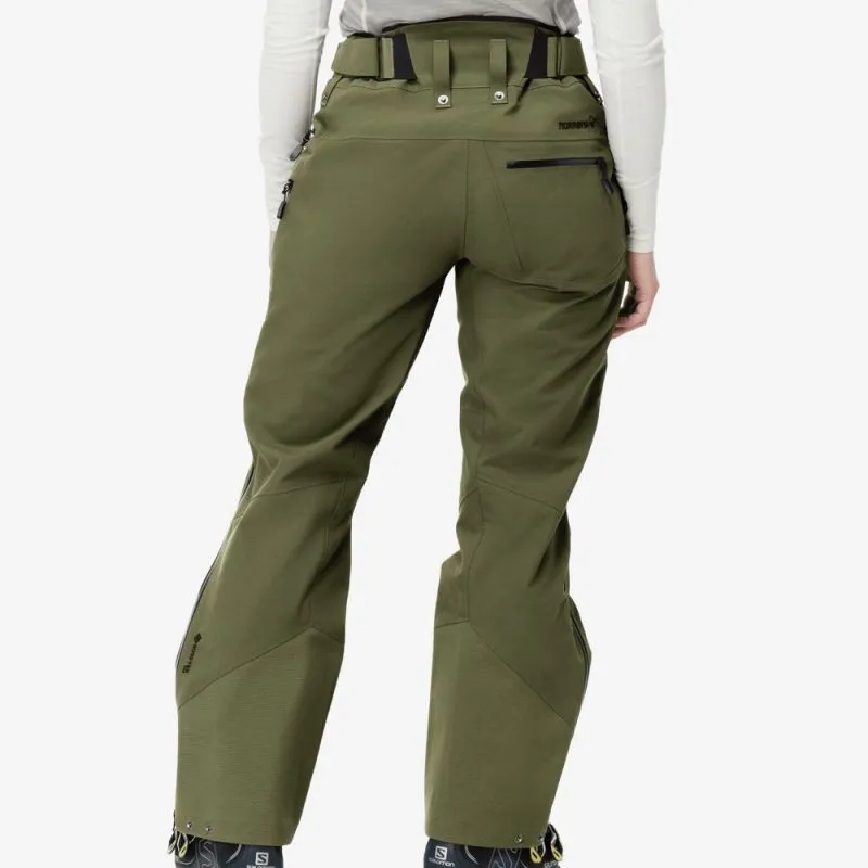 Norrona Donna Lofoten Gore-Tex Pro Pant