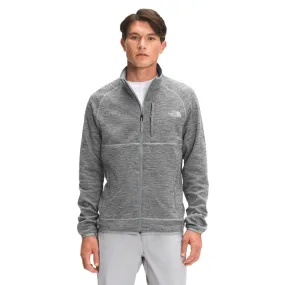 North Face Canyonlands Full Zip Jacket for Men