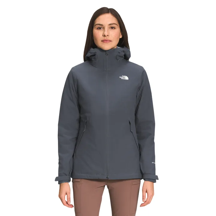 North Face Women's Carto Triclimate Jacket