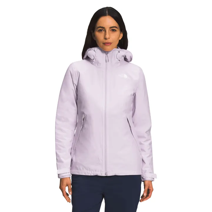 North Face Women's Carto Triclimate Jacket