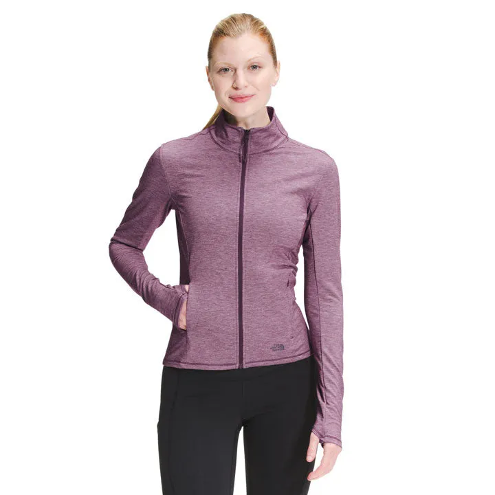 North Face Women's Early Light Full Zip - Shop Now