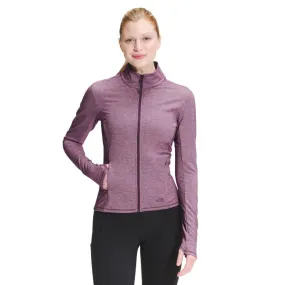 North Face Women's Early Light Full Zip - Shop Now