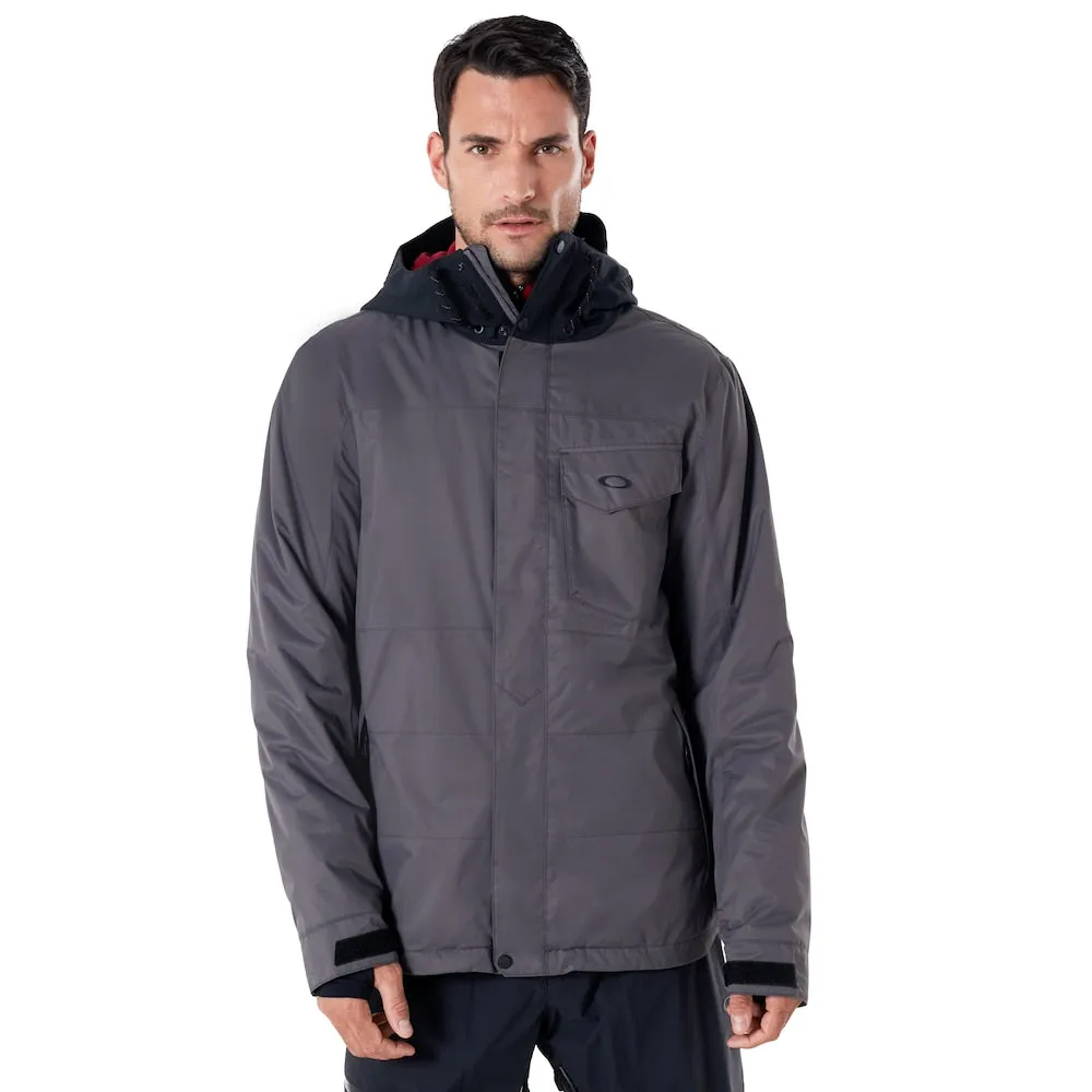 OAKLEY DIVISION 10K Men's Snow Jacket