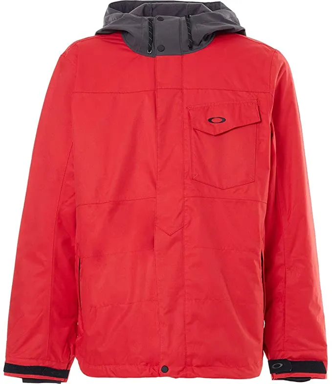 OAKLEY DIVISION 10K Men's Snow Jacket