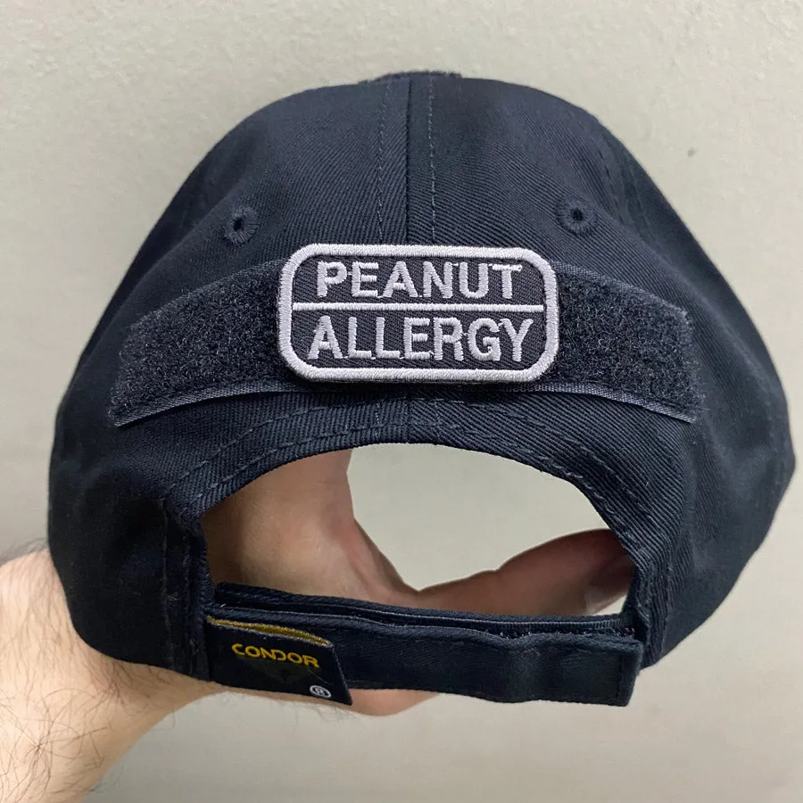 OD Green Allergy Patch