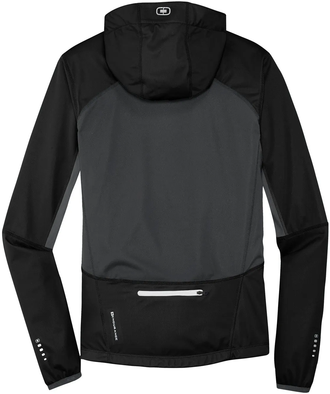 OGIO Endurance Pivot Soft Shell - Performance Jacket for Athletes