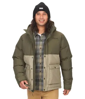 Outdoor Marmot Coat