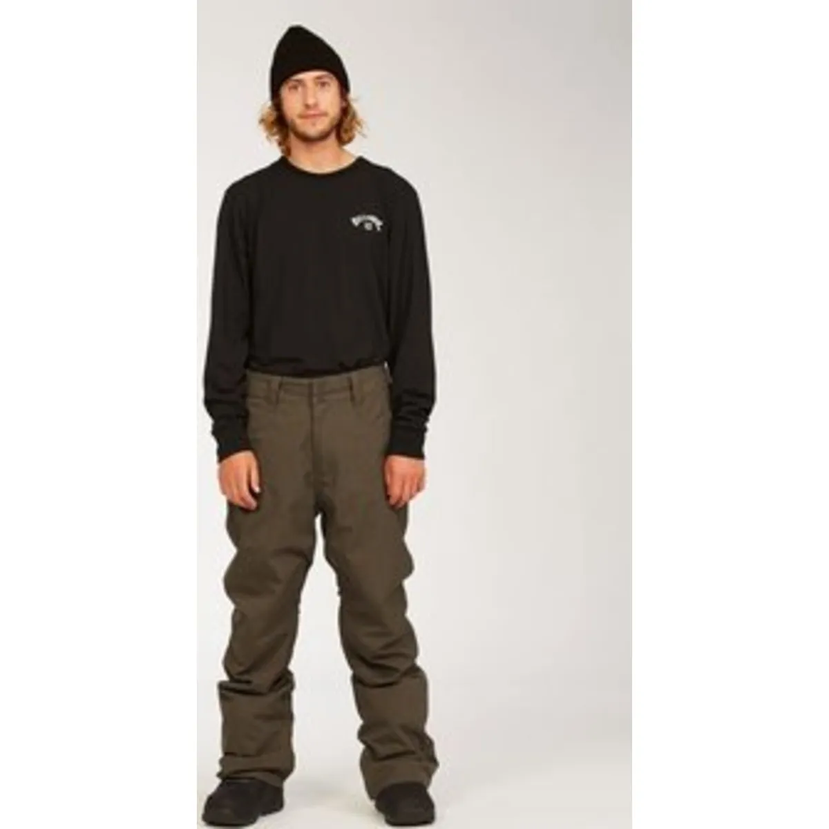 External Trouser