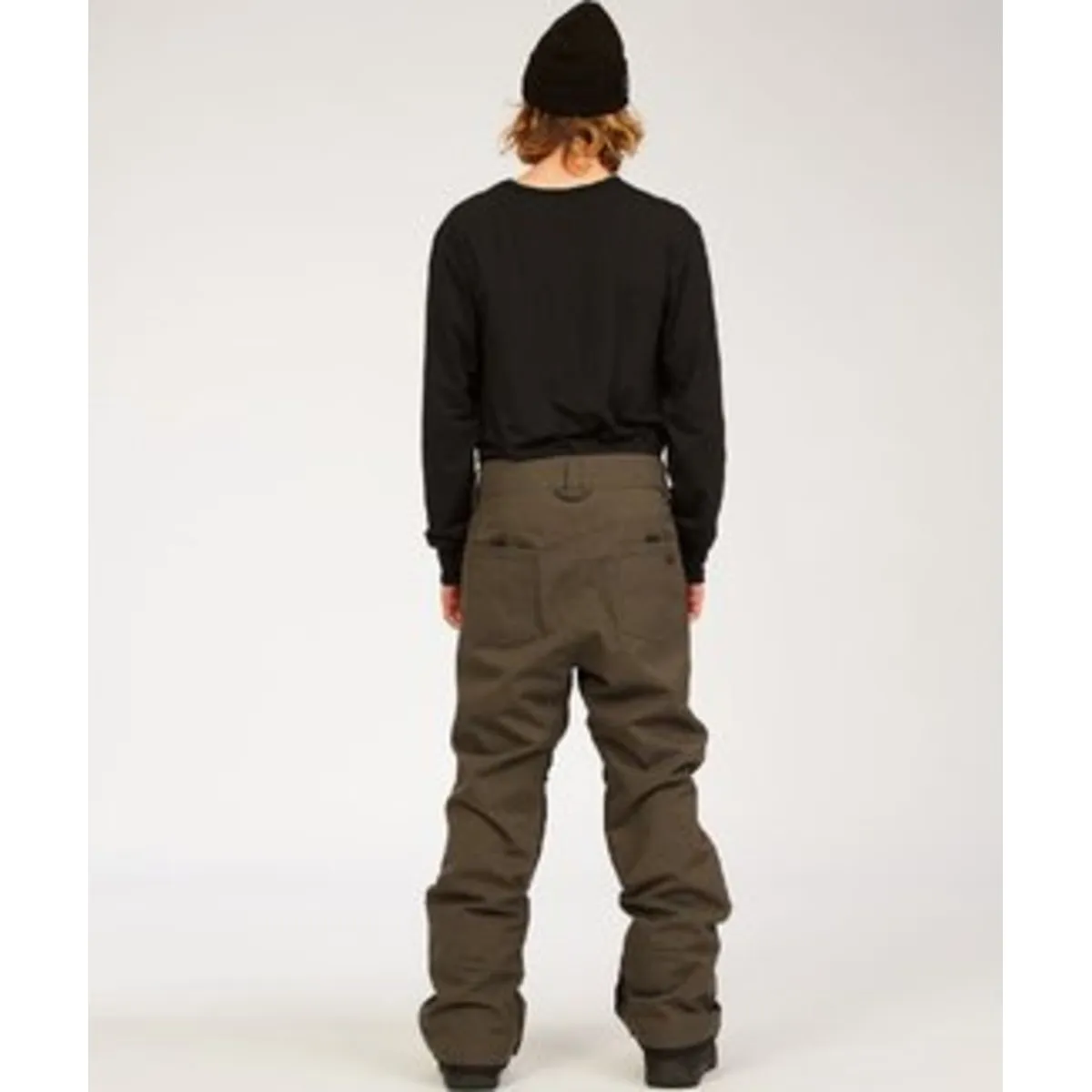 External Trouser