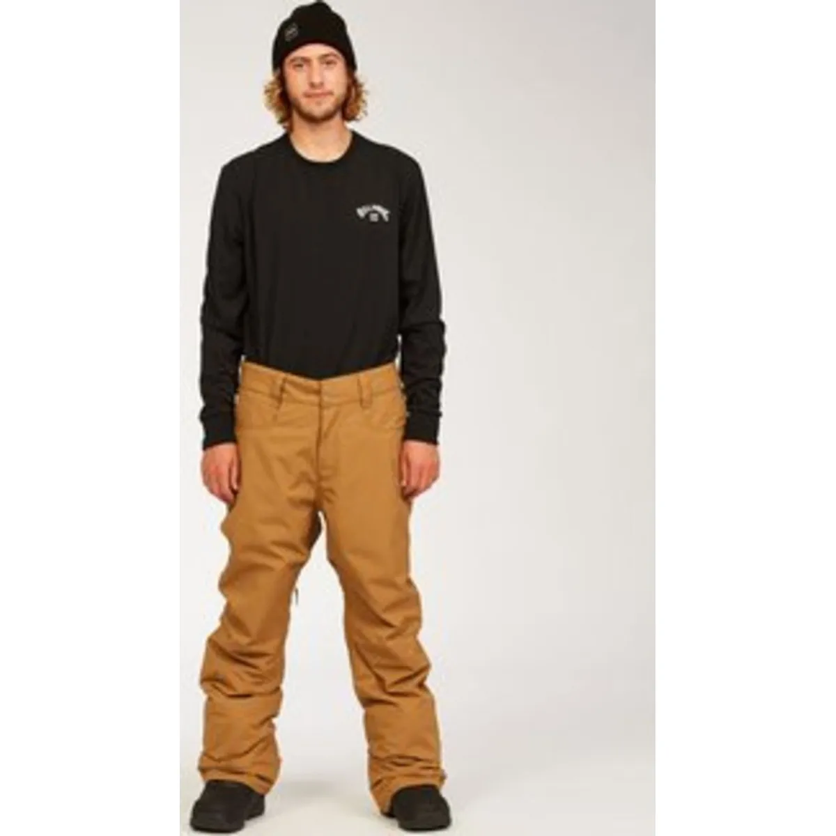 External Trouser