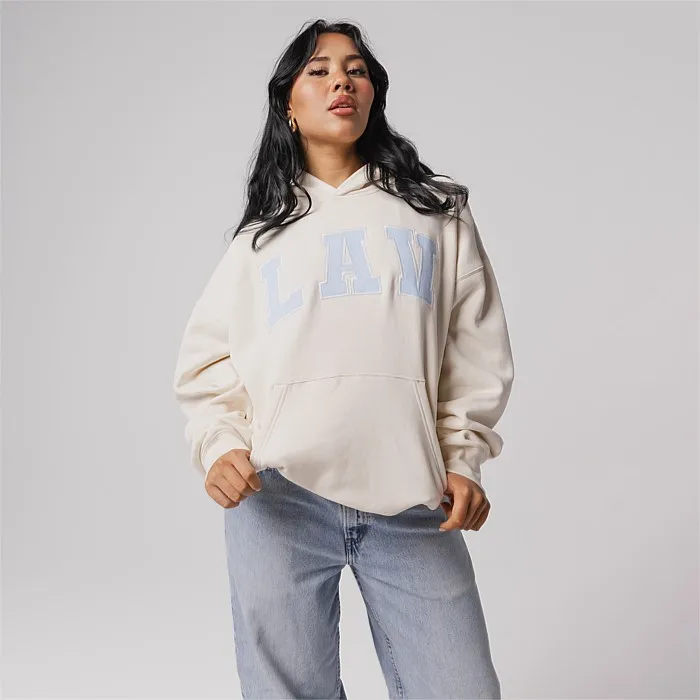 Oversized Hoodie for Men and Women | Stirling Sports