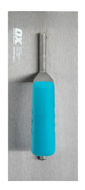 OX Trade Plastering Trowel 12in 114 x 280mm (OX-T534112)