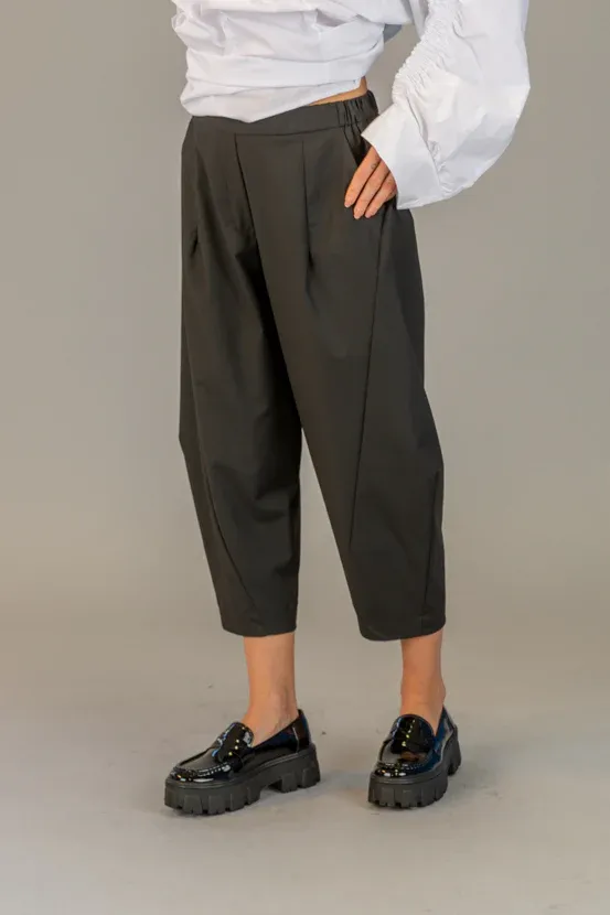 Paolo Tricot Sale Lantern Pant 50% Off Regular Price