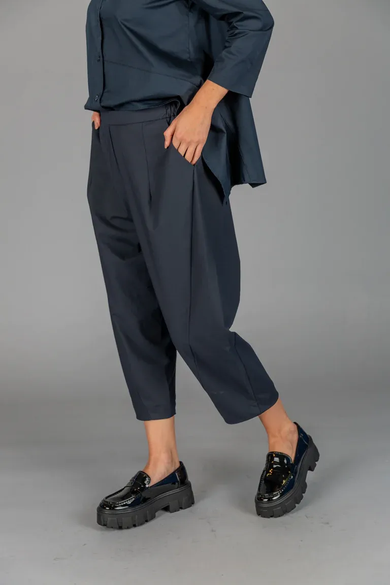 Paolo Tricot Sale Lantern Pant 50% Off Regular Price