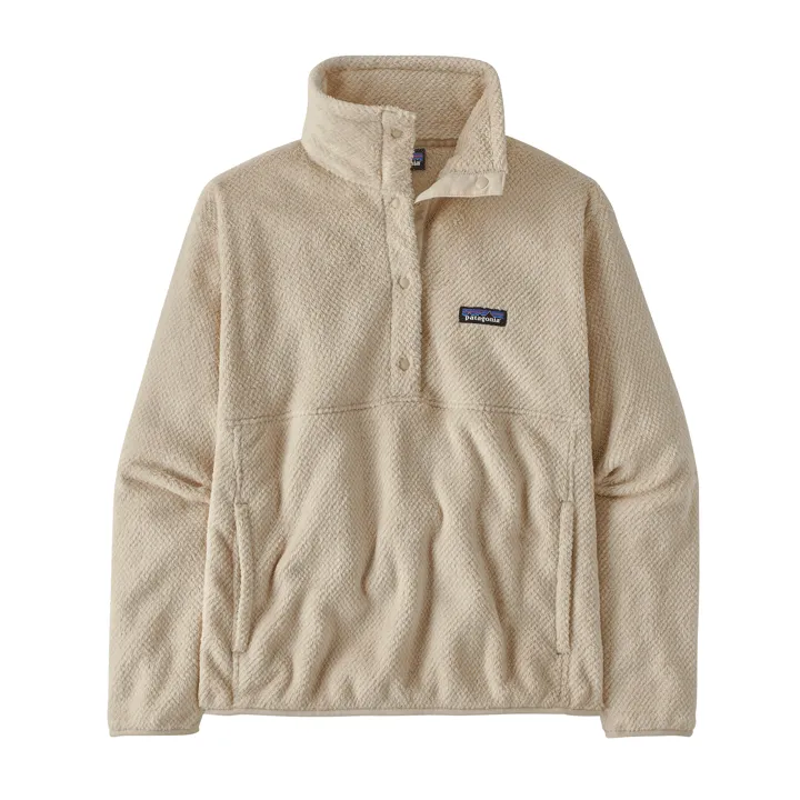 Patagonia Women's Re-Tool Half Zip Pullover