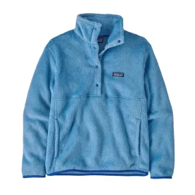 Patagonia Women's Re-Tool Half Zip Pullover