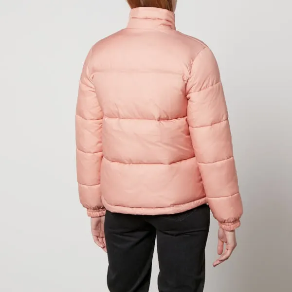 Paul Smith Quilted Ripstop Jacket