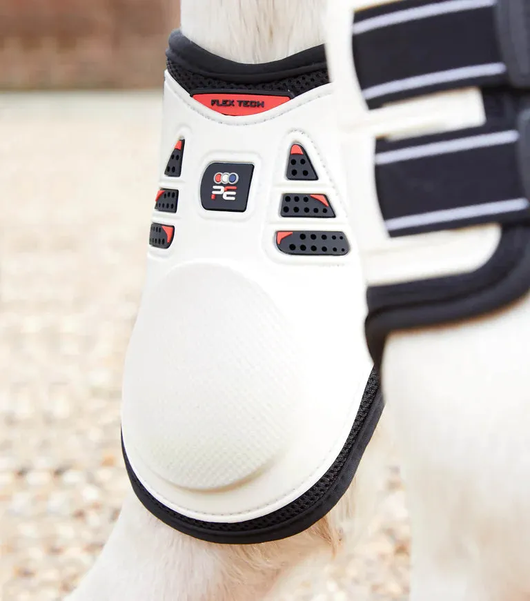 PE Kevlar Airtechnology Fetlock Boots