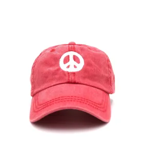 Peace Cap