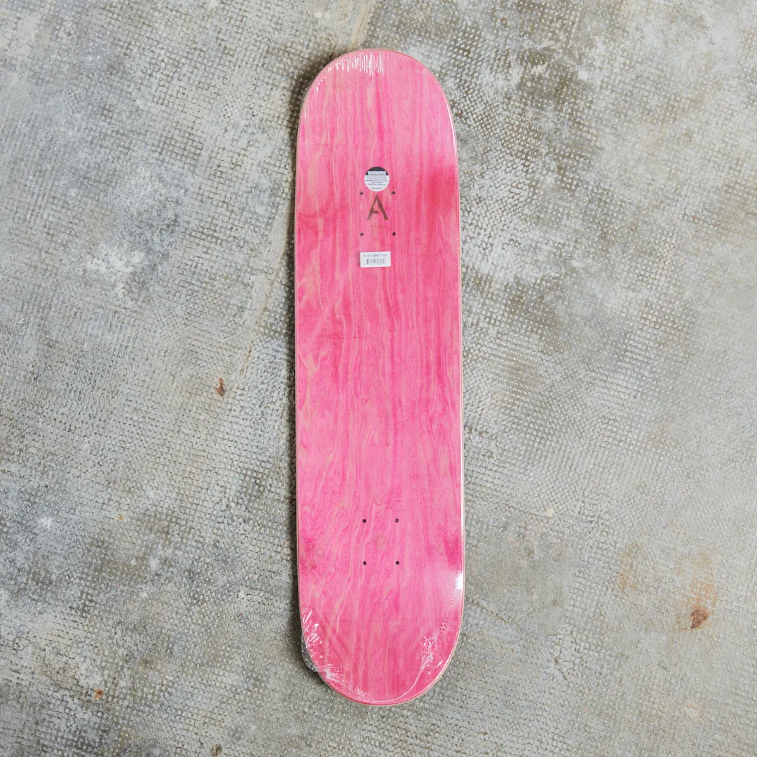 Planche de skate April Skateboards Guy Mariano Cornetto 2