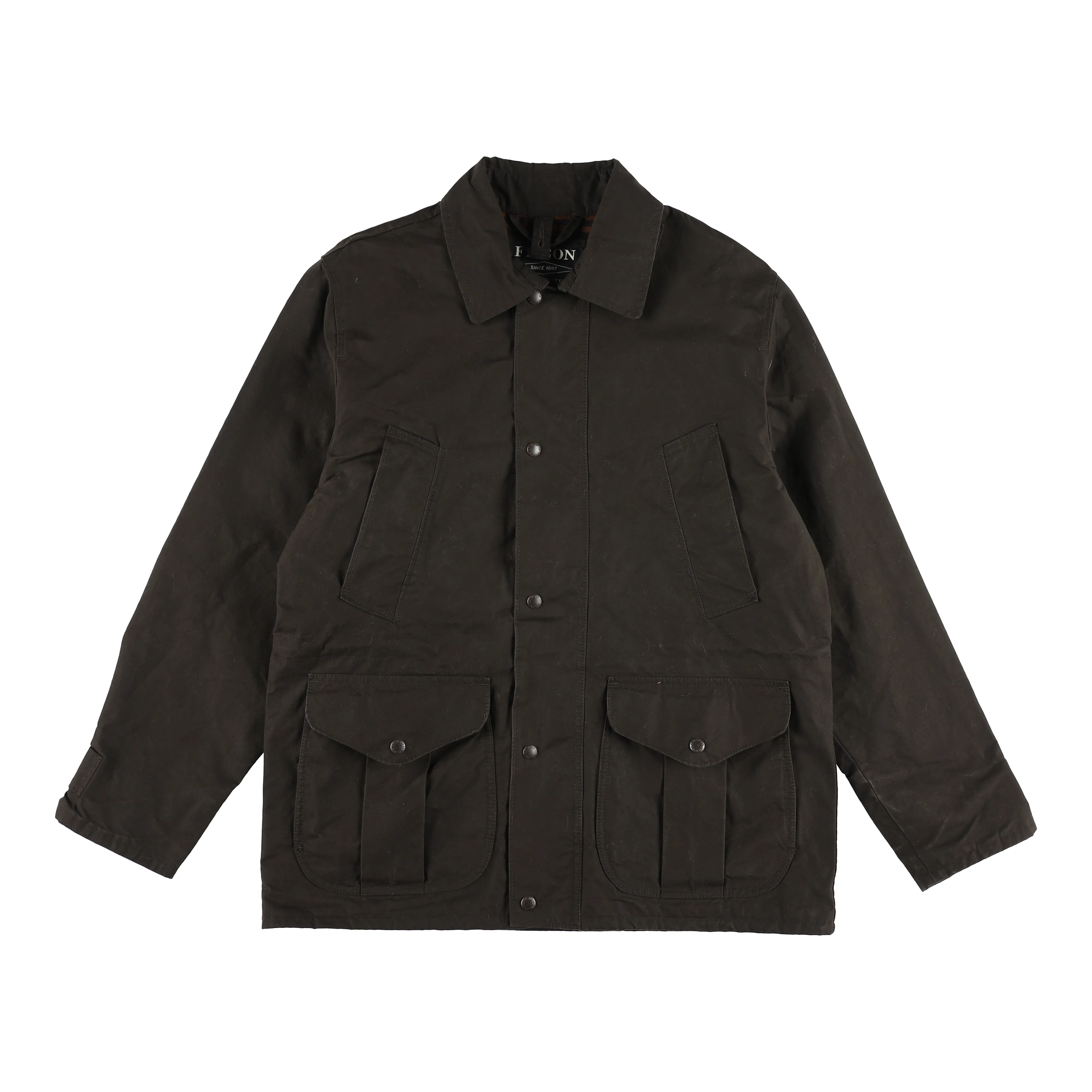 Polson Outdoor Field Coat