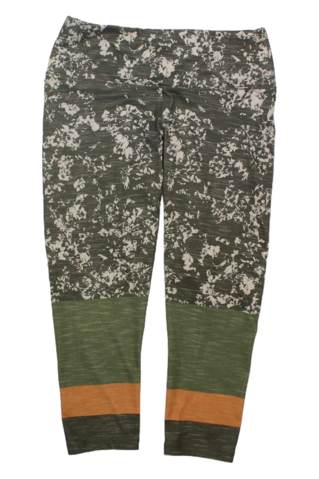 Prana Capri Leggings