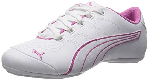 PUMA Soleil V2 Comfort Fun Fashion Sneaker - Women's