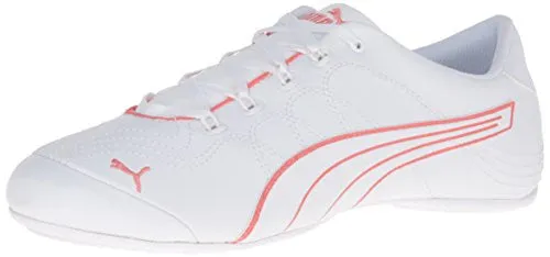 PUMA Soleil V2 Comfort Fun Fashion Sneaker - Women's