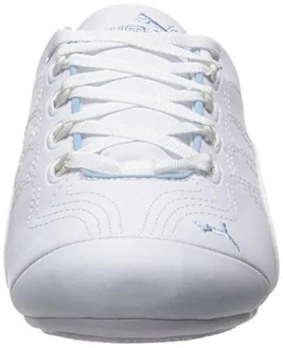 PUMA Soleil V2 Comfort Fun Fashion Sneaker - Women's