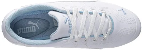 PUMA Soleil V2 Comfort Fun Fashion Sneaker - Women's