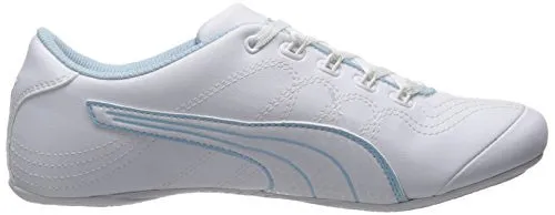 PUMA Soleil V2 Comfort Fun Fashion Sneaker - Women's