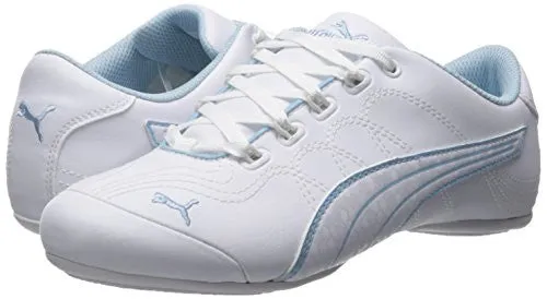 PUMA Soleil V2 Comfort Fun Fashion Sneaker - Women's