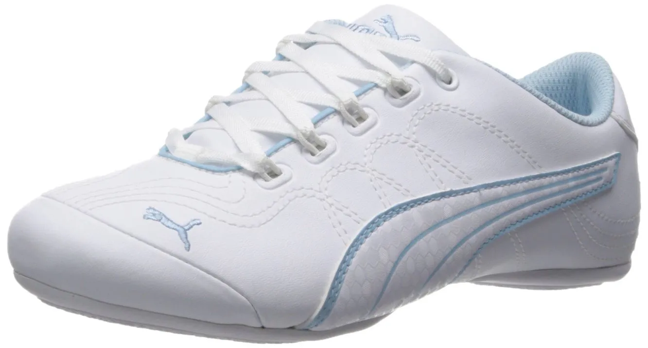 PUMA Soleil V2 Comfort Fun Fashion Sneaker - Women's