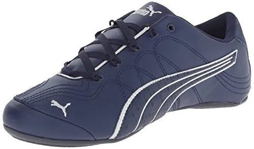 PUMA Soleil V2 Comfort Fun Fashion Sneaker - Women's