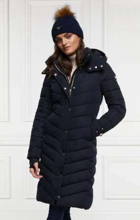 Quilted Coat for Women from Holland Cooper Chamonix