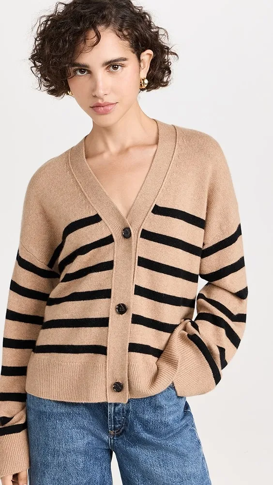 RAILS   Geneva Sweater 