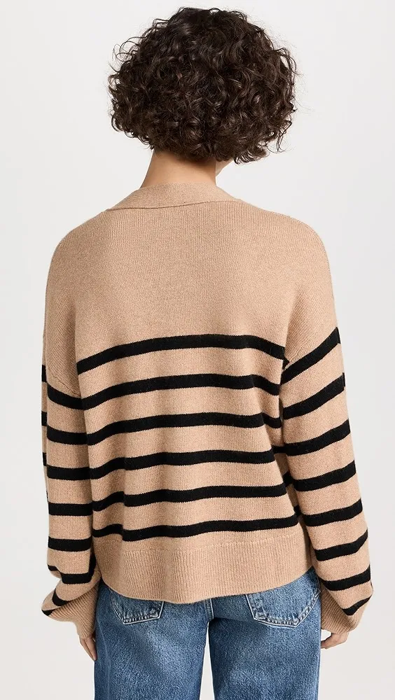 RAILS   Geneva Sweater 