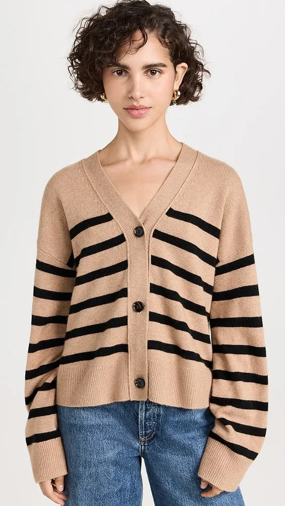 RAILS   Geneva Sweater 