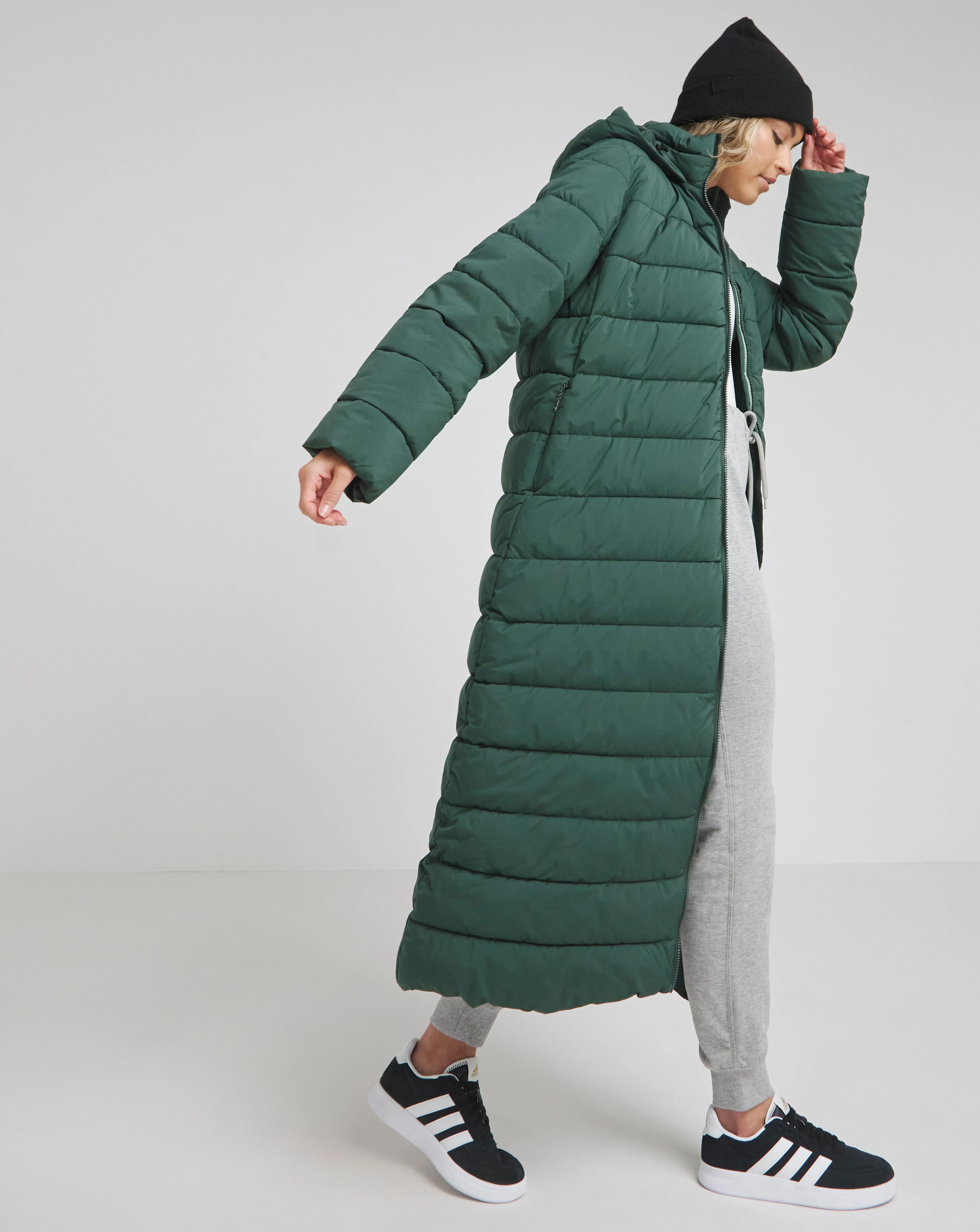 Regatta Elender Insulated Coat | Simply Be - Buy Now